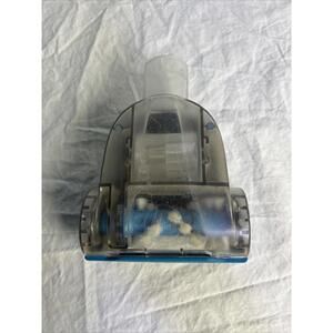 Hoover Turbo Brush Attachment For Furniture